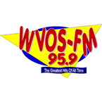 WVOS-FM-95.9 Liberty, NY