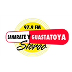 RadioSanarateYGuastatoyaStereo Guatemala, Guatemala