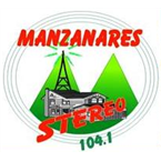ManzanaresStereoFM-104.1 Manzanares, Argentina