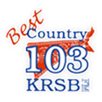 KRSB-FM Roseburg, OR