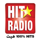 HitRadio-100.3 Casablanca, Morocco