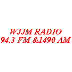 WJJM-FM-94.3 Lewisburg, TN
