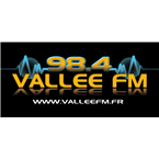 ValleeFM-98.4 Torcy, France
