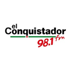ElConquistadorFM-98.1 Osorno, Chile