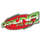 RádioGraúnaFM-95.3 Cornelio Procopio, PR, Brazil