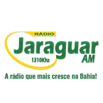 RádioJaraguar Jacobina, BA, Brazil