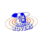 RadioRovers Blackburn, United Kingdom