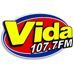 RádioVidaFM(JoãoPessoa) João Pessoa, PB, Brazil