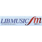 RádioLibMusicFM-90.5 Belém, PA, Brazil