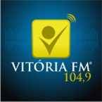 RádioVitória104.9FM-, Juazeiro , BA, Brazil