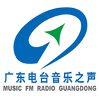 广东电台音乐之声-99.3 Guangzhou, Guangdong, China