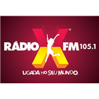 RádioXFMFloripa Florianópolis, SC, Brazil
