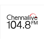 ChennaiLive104.8FM Chennai, TN, India