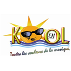 KoolFM-105.8 Brasilia, Brazil