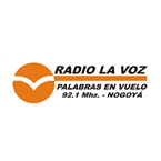 RadioLaVoz-92.1 Buenos Aires, Argentina