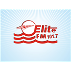 RádioEliteFM-101.7 Pato Branco, PR, Brazil
