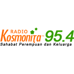 RadioKosmonita-95.4 Malang, Indonesia