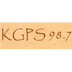 KGPS-LP-98.7 Kingman, AZ
