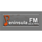 RádioPeninsulaFM-98.1 Brasília, Brazil