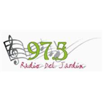 RadioDelJardin-97.5 Tucumán, Argentina
