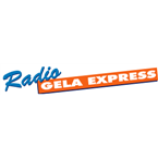 RadioGelaExpress-101.0 Contrada, Italy