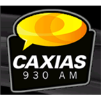 RádioCaxiasAM Caxias do Sul, RS, Brazil