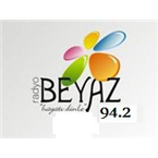 RadyoBeyaz-94.2 Ankara, Turkey