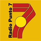 RadioPuntoSieteTemuco-101.7 Temuco, Chile