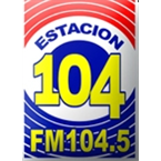 Estación104FM-104.5 Buenos Aires, Argentina