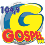 RádioGospelFM-104.9 Caldas Novas, GO, Brazil