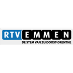 RTVEmmen-107.6 Emmen, Netherlands