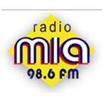 RadioMia-98.6 Palermo, Italy
