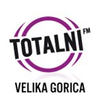 TotalniFM Velika Gorica, Croatia