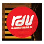 RDU98.5FM Christchurch, New Zealand