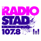 RadioStad-107.8 Antwerp, Belgium