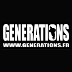 Generation-88.2 Paris, France