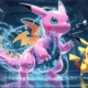 Mugen Ditto Pokemon