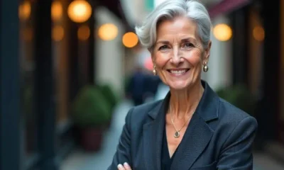Sexy Older Women