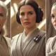 Female Star Wars Characters