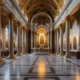 Chiesa San Luigi Dei Francesi Material