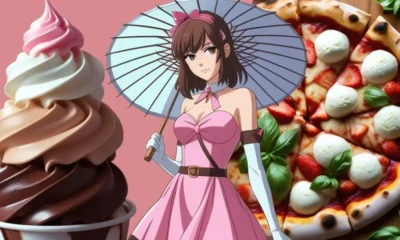 Neopolitan