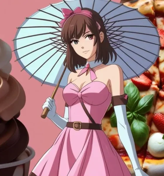 Neopolitan
