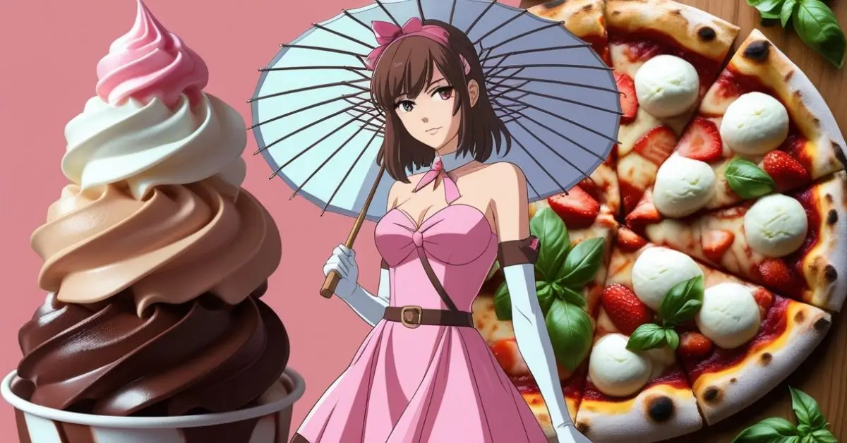 Neopolitan