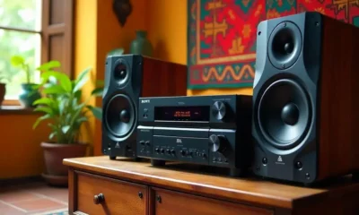 Stereo Guatemala