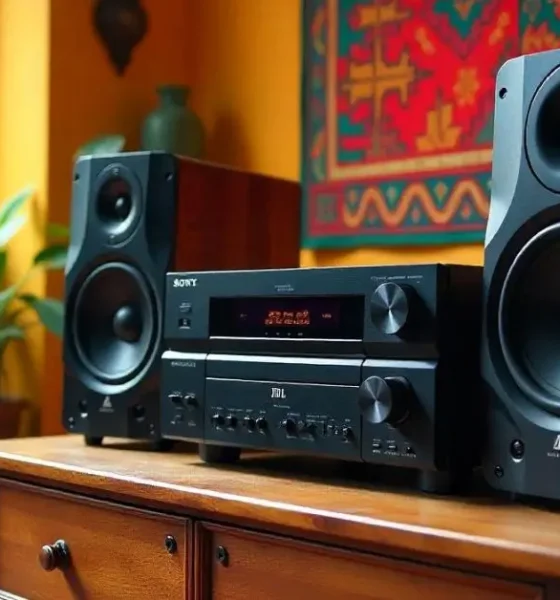 Stereo Guatemala