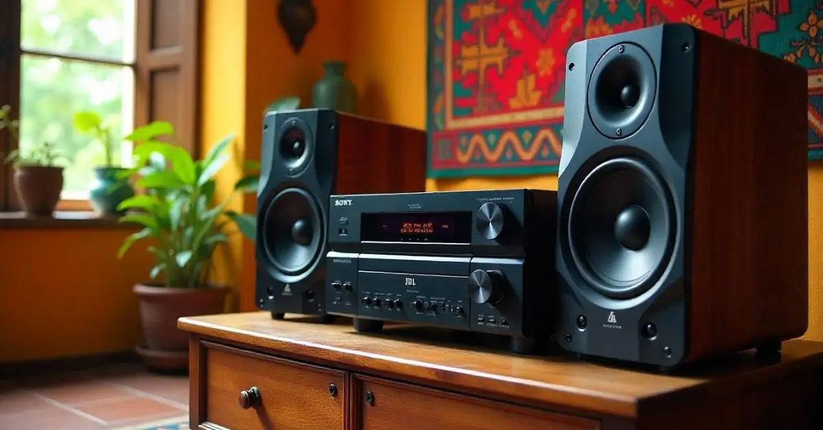 Stereo Guatemala