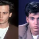 Johnny Depp 90s