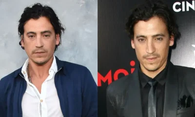 Andrew Keegan Movies