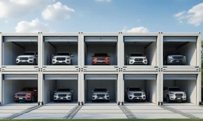 510 Garage