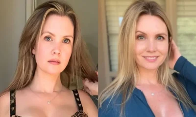 Holly Jane